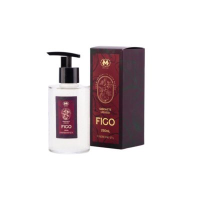 Sabonete Liquido - Figo